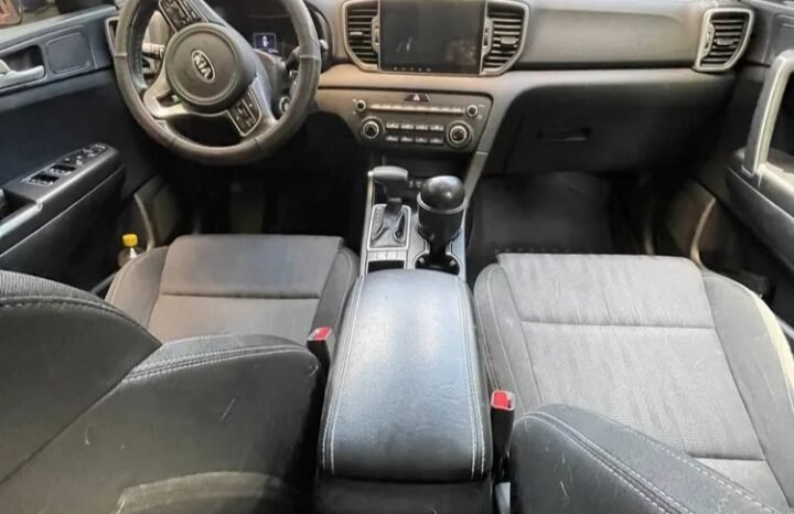 
								KIA NEW SPORTAGE LX AT 4X2  2.0 GASOLINA full									