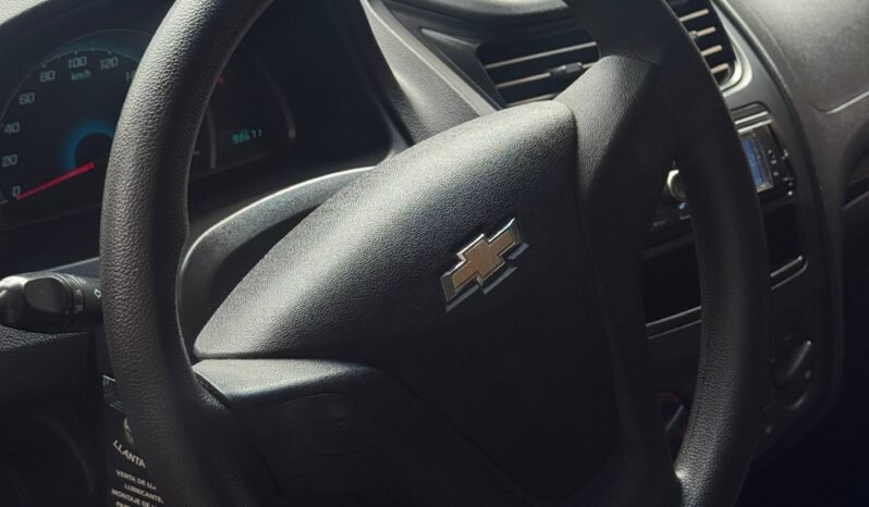 
								CHEVROLET SAIL LS MT 1.4 SD full									