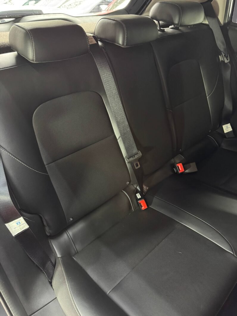 
								CHEVROLET ONIX PREMIER TURBO 1.0L HB AT full									