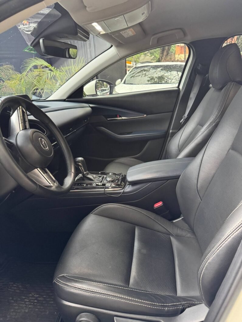 
								MAZDA CX30 TOURING AT 2.0 4X2 full									