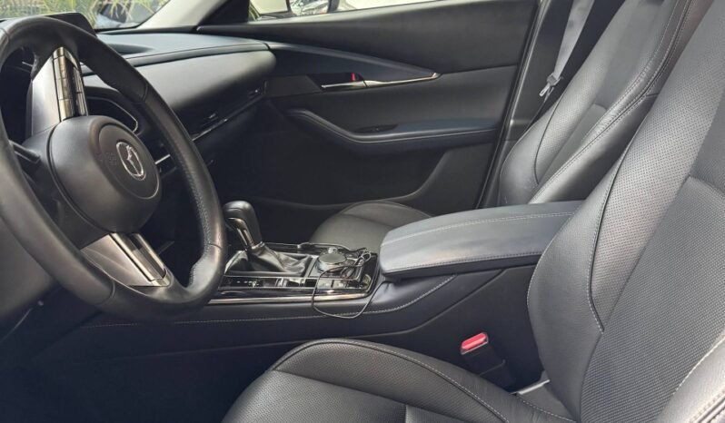 
								MAZDA CX30 TOURING AT 2.0 4X2 full									