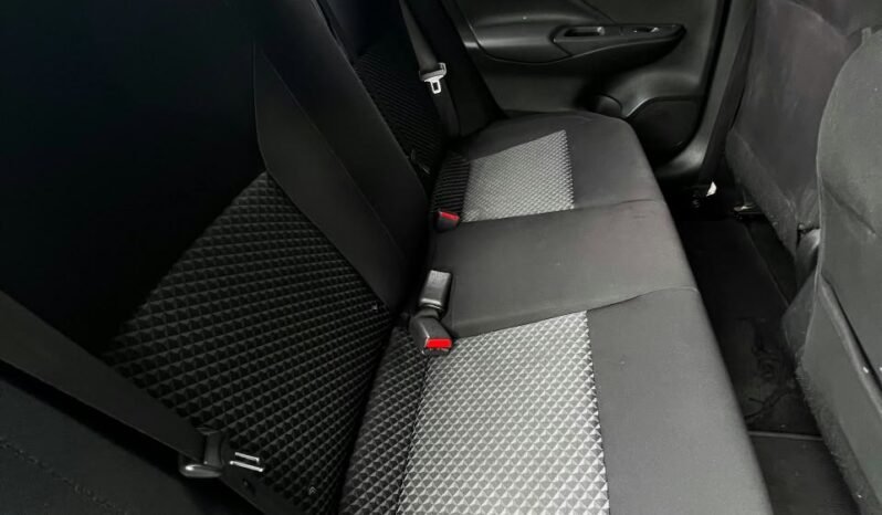 
								NISSAN NEW VERSA SENSE MT 1.6 full									