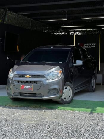 CHEVROLET BEAT LS MT 1.2 SD