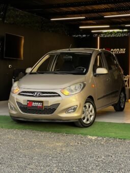HYUNDAI I10 GL MT 1.0