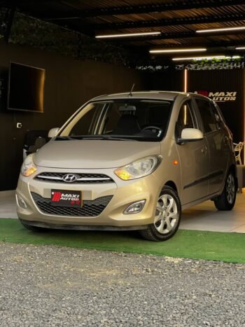 HYUNDAI I10 GL MT 1.0