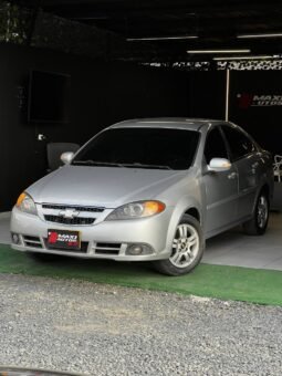 CHEVROLET OPTRA ADVANCE MT 1.6