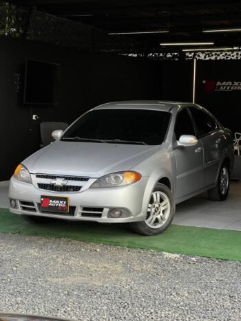 CHEVROLET OPTRA ADVANCE MT 1.6