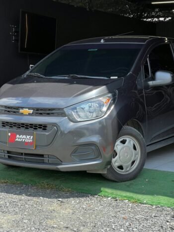 CHEVROLET BEAT LS MT 1.2 SD