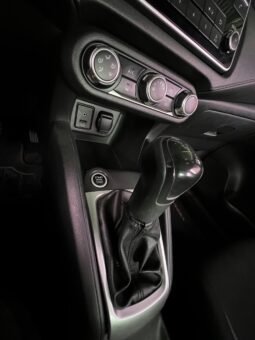
										NISSAN NEW VERSA SENSE MT 1.6 full									