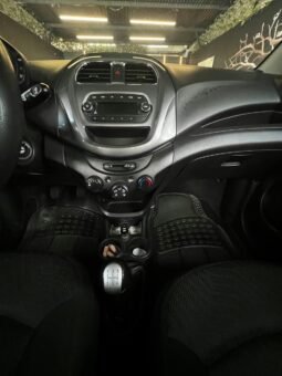 
										CHEVROLET BEAT LS MT 1.2 SD full									