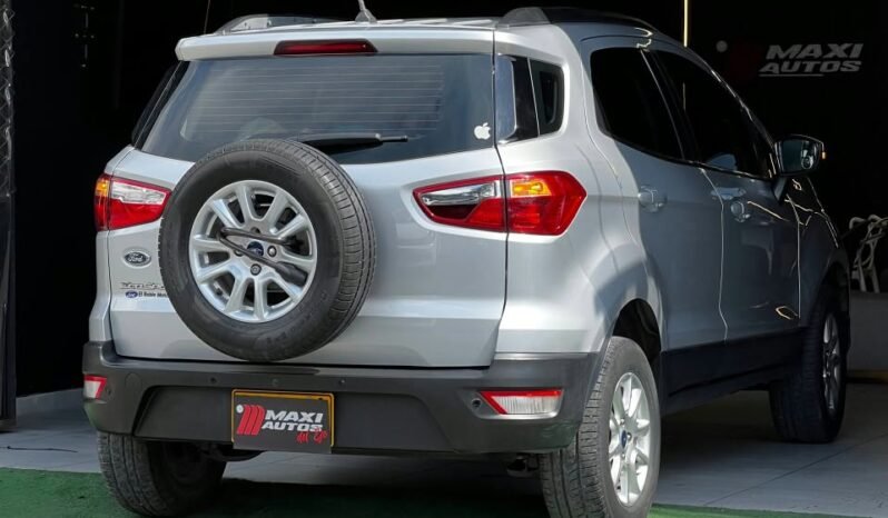 
								FORD ECOSPORT SE 1.5 MT full									