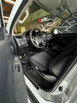 MITSUBISHI L 200 TRITON MT DIESEL 4X4