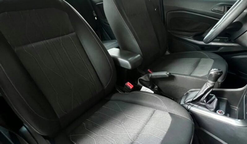 
								FORD ECOSPORT SE 1.5 MT full									