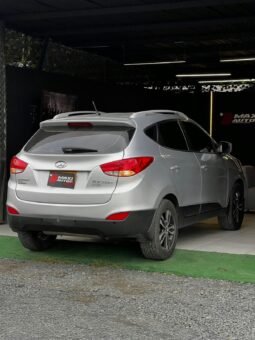 
										HYUNDAI TUCSON IX35 GL  MT 2.0 4X2 GASOLINA full									