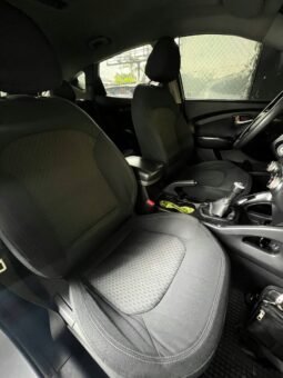 
										HYUNDAI TUCSON IX35 GL  MT 2.0 4X2 GASOLINA full									