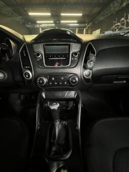 
										HYUNDAI TUCSON IX35 GL  MT 2.0 4X2 GASOLINA full									