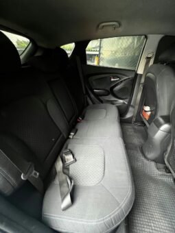 
										HYUNDAI TUCSON IX35 GL  MT 2.0 4X2 GASOLINA full									