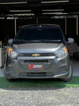 CHEVROLET BEAT LS MT 1.2 SD