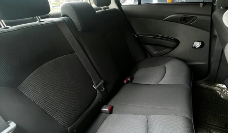
								CHEVROLET BEAT LS MT 1.2 SD full									