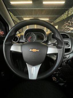 
										CHEVROLET BEAT LS MT 1.2 SD full									