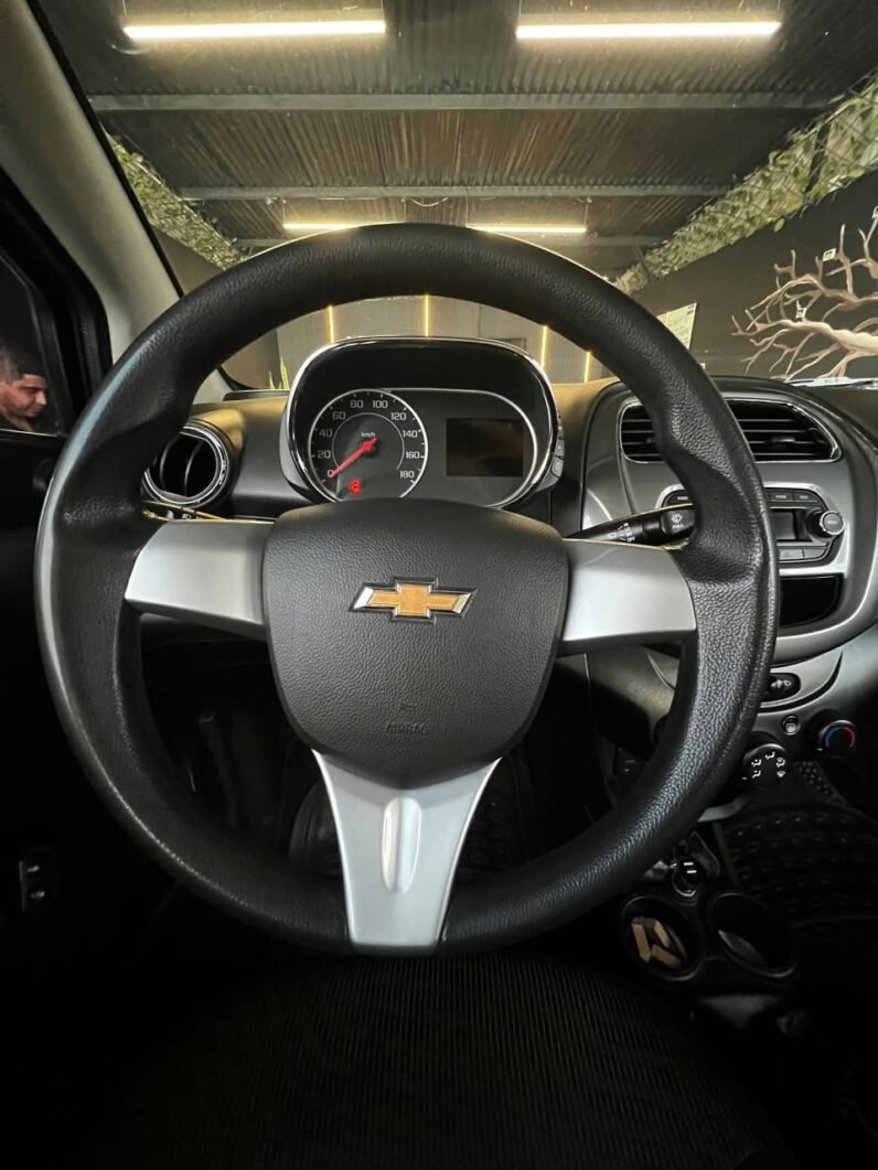 
								CHEVROLET BEAT LS MT 1.2 SD full									