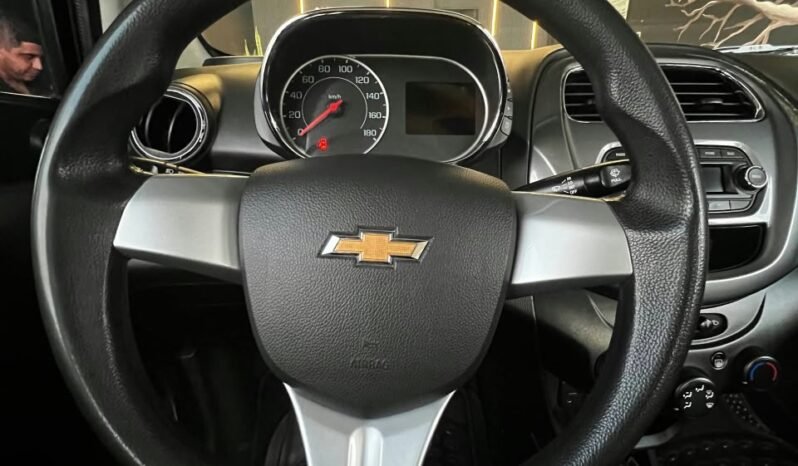 
								CHEVROLET BEAT LS MT 1.2 SD full									
