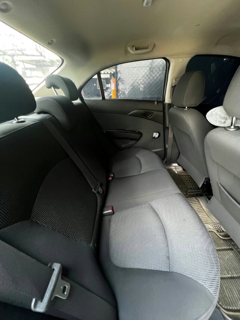 
								CHEVROLET BEAT LS MT 1.2 SD full									
