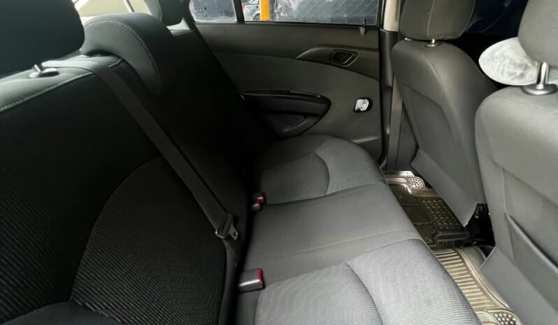 
								CHEVROLET BEAT LS MT 1.2 SD full									