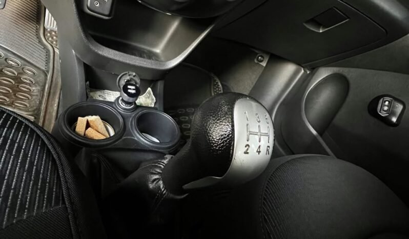 
								CHEVROLET BEAT LS MT 1.2 SD full									