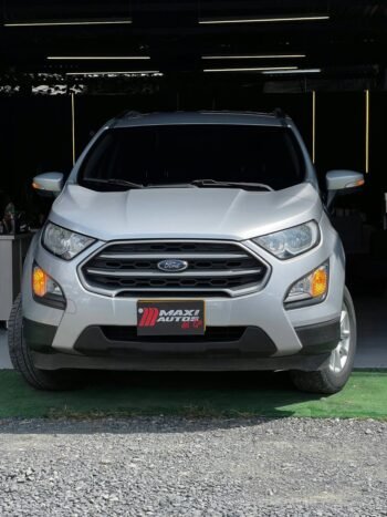 FORD ECOSPORT SE 1.5 MT