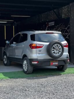 FORD ECOSPORT SE 1.5 MT