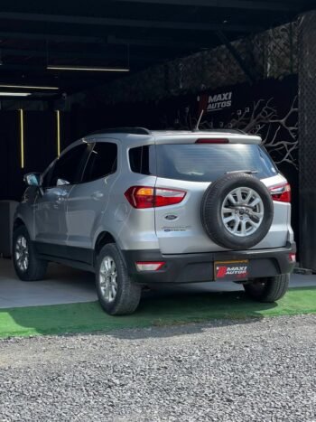 FORD ECOSPORT SE 1.5 MT