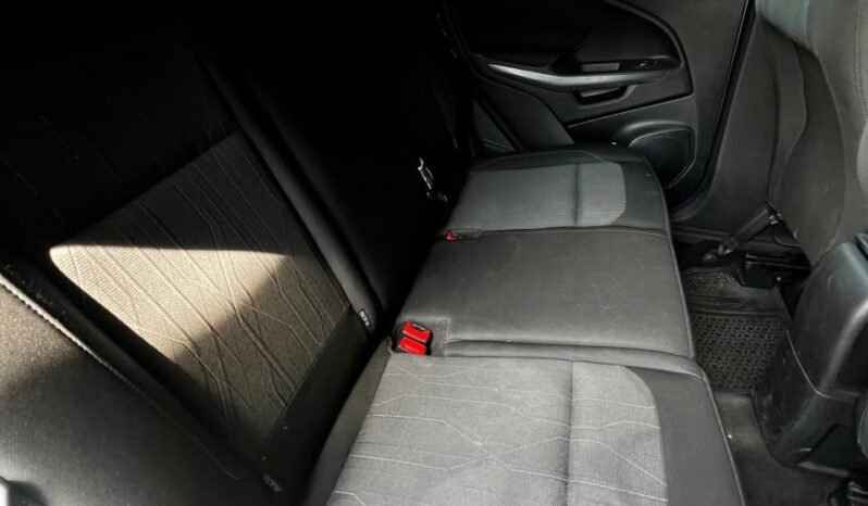 
								FORD ECOSPORT SE 1.5 MT full									