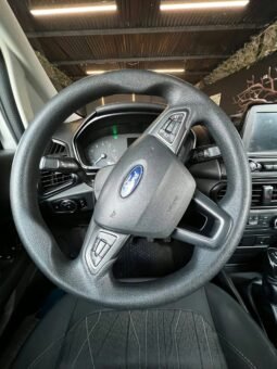 
										FORD ECOSPORT SE 1.5 MT full									