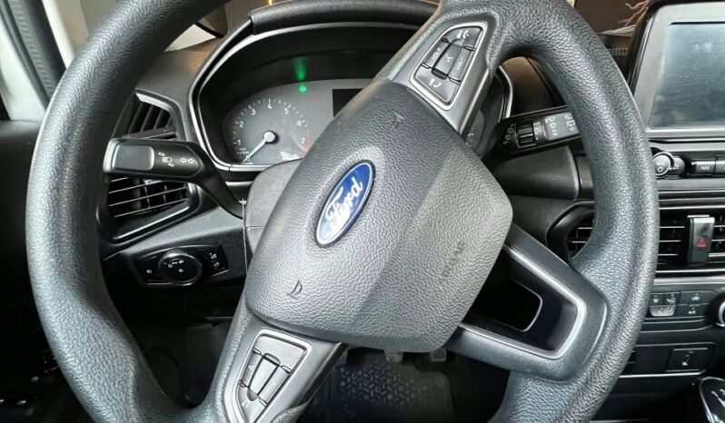 
								FORD ECOSPORT SE 1.5 MT full									