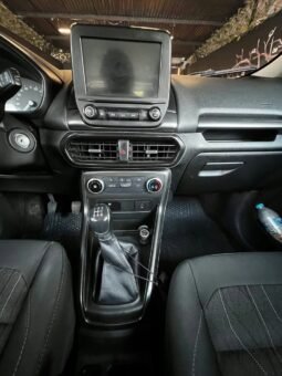 
										FORD ECOSPORT SE 1.5 MT full									