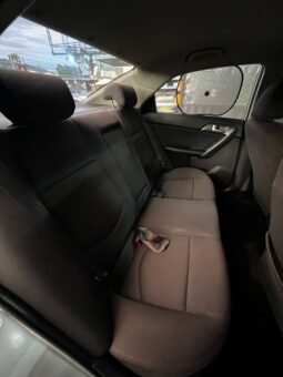 
										KIA CERATO FORTE SX 1.6 MT full									