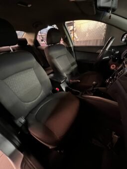 
										KIA CERATO FORTE SX 1.6 MT full									