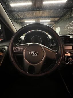 
										KIA CERATO FORTE SX 1.6 MT full									
