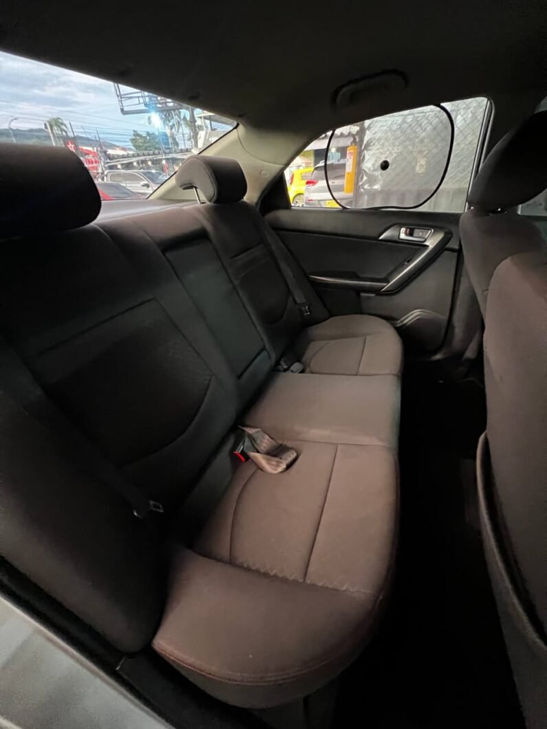 
								KIA CERATO FORTE SX 1.6 MT full									