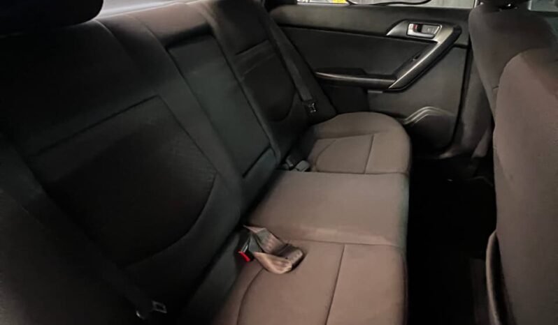 
								KIA CERATO FORTE SX 1.6 MT full									