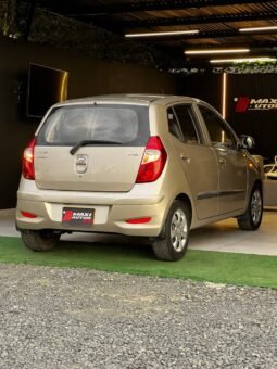 
										HYUNDAI I10 GL MT 1.0 full									