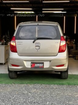 
										HYUNDAI I10 GL MT 1.0 full									