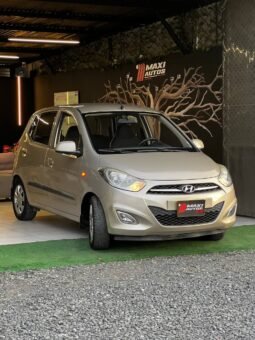 HYUNDAI I10 GL MT 1.0