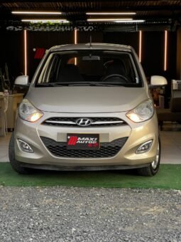 HYUNDAI I10 GL MT 1.0