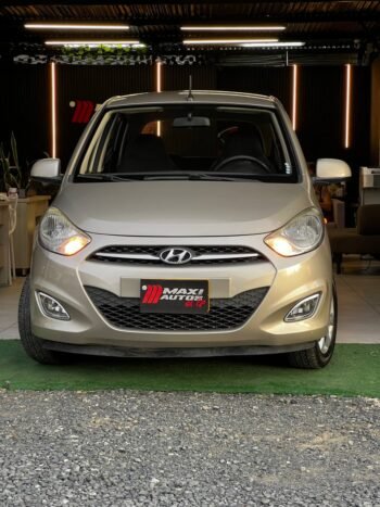 HYUNDAI I10 GL MT 1.0