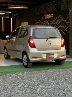 HYUNDAI I10 GL MT 1.0