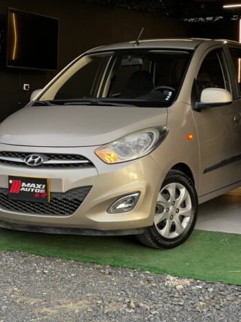 HYUNDAI I10 GL MT 1.0