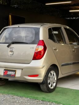 
										HYUNDAI I10 GL MT 1.0 full									