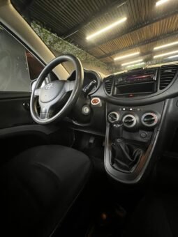 
										HYUNDAI I10 GL MT 1.0 full									